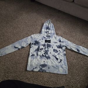 Tie-Dye Hoodie